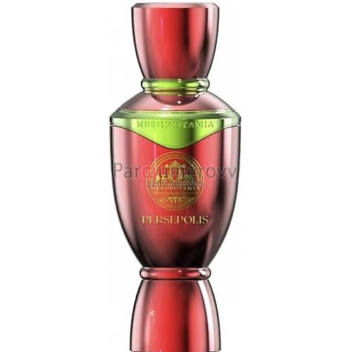 MESOPOTAMIA PERSEPOLIS edp 80ml TESTER