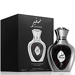 Lattafa Niche Emarati Safeer