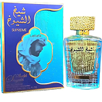 Lattafa Sheikh Al Shuyukh Supreme