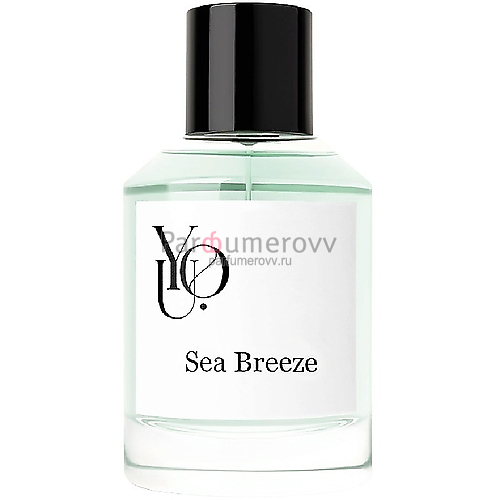 YOU SEA BREEZE edp (w) 100ml TESTER 