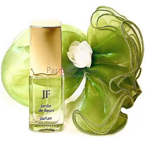 NOUVELLE ETOILE - НОВАЯ ЗАРЯ JARDIN DE FLEURS (w) 16ml parfume в мешочке