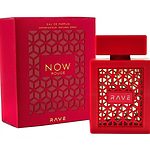 Lattafa Rave Now Rouge