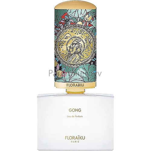 FLORAIKU GONG edp 50ml + 10ml