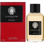 La Manufacture Suede Elixir