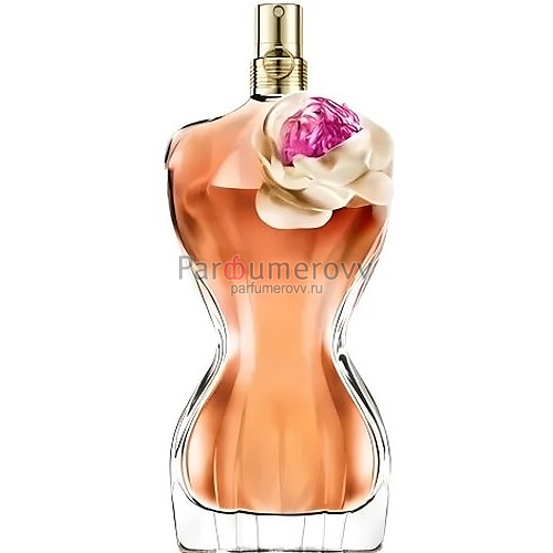 JEAN PAUL GAULTIER LA BELLE FLOWER EDITION edp (w) 100ml TESTER