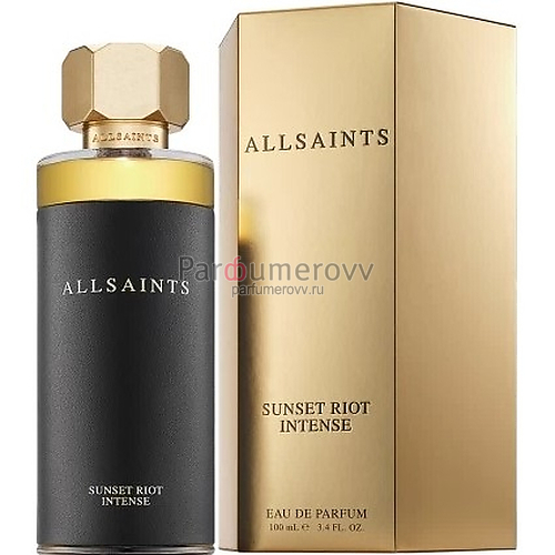 ALLSAINTS SUNSET RIOT INTENSE edp (w) 100ml