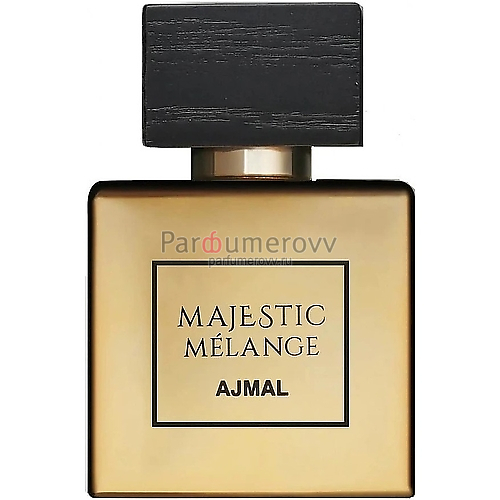 AJMAL MAJESTIC MELANGE edp 100ml TESTER