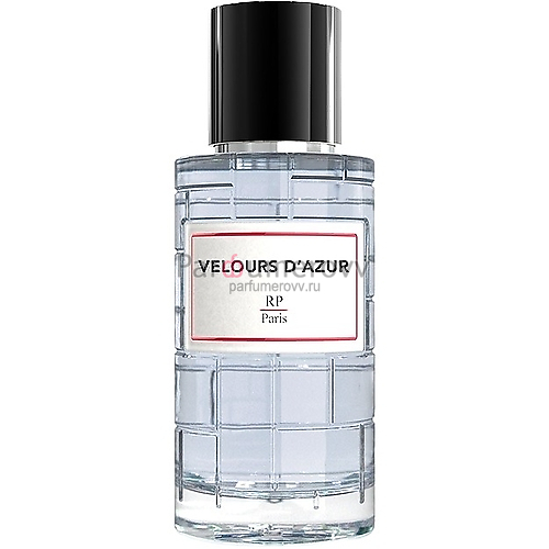 RP PARIS VELOURS D'AZUR edp 50ml 