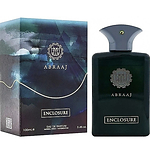Fragrance World Abraaj Enclosure