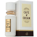 Fragrance World Cafe N' Cream
