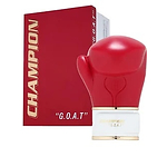 Fragrance World Champion G.O.A.T