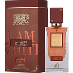 Lattafa Ana Abiyedh Scarlet