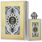 Lattafa King Of Arabia