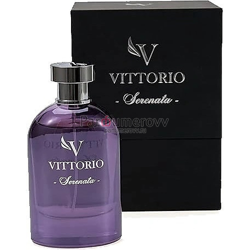 VITTORIO SERENATA edp 100ml 