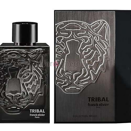 FRANCK OLIVIER TRIBAL edp 100ml FRANCK OLIVIER TRIBAL edp 100ml