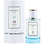 Maissa Jardin De L'alhambra