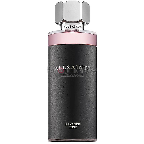 ALLSAINTS RAVAGED ROSE edp (w) 100ml TESTER
