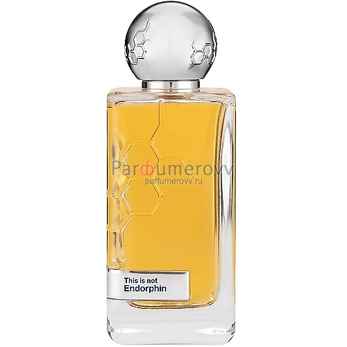 HORMONE PARIS THIS IS NOT ENDORPHIN 100ml parfume TESTER