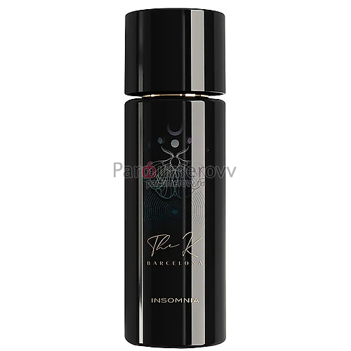 KINETIC PERFUMES INSOMNIA 100ml parfume
