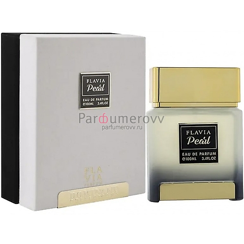 FLAVIA PARFUM PEARL edp (w) 100ml