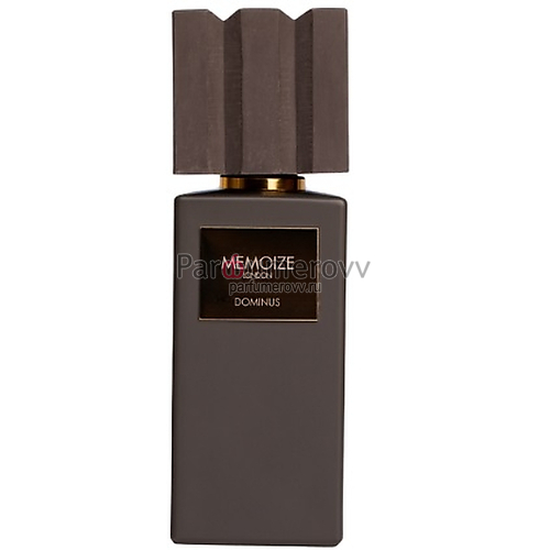 MEMOIZE LONDON DOMINUS 100ml parfume