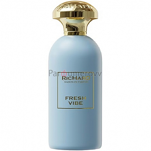 RICHARD MAISON DE PARFUM FRESH VIBE edp 100ml RICHARD MAISON DE PARFUM FRESH VIBE edp 100ml