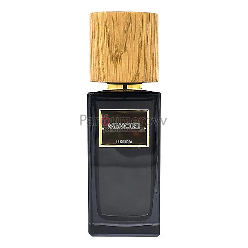 MEMOIZE LONDON LUXURIA 100ml parfume MEMOIZE LONDON LUXURIA 100ml parfume