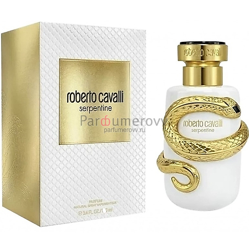 ROBERTO CAVALLI SERPENTINE 2025 (w) 50ml parfume ROBERTO CAVALLI SERPENTINE 2025 (w) 50ml parfume