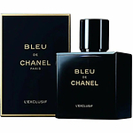 Chanel Bleu De Chanel L'exclusif