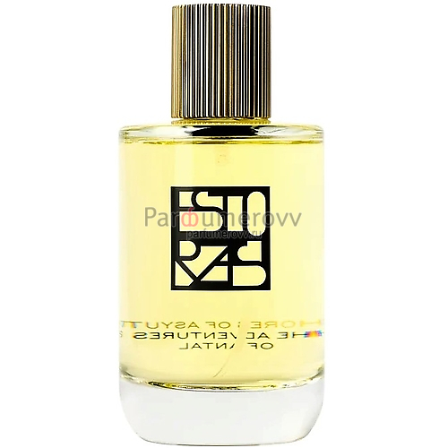 ESTORAS SHORES OF ASYUT edp 100ml ESTORAS SHORES OF ASYUT edp 100ml