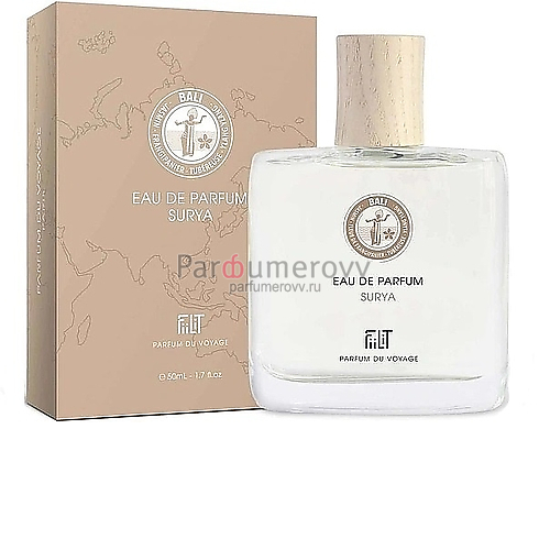 FIILIT BALI edp 11ml