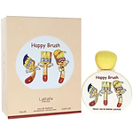 Lattafa Happy Brush