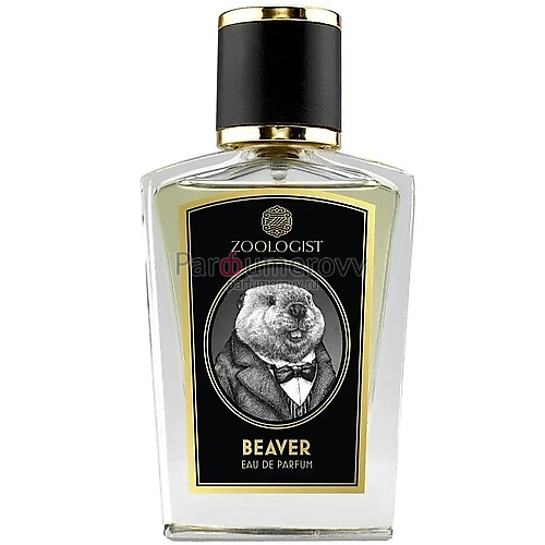 ZOOLOGIST BEAVER 60ml parfume TESTER