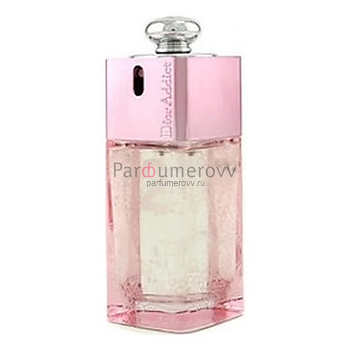 CHRISTIAN DIOR ADDICT 2 COUTURE COLLECTION edt (w) 50ml CHRISTIAN DIOR ADDICT 2 COUTURE COLLECTION edt (w) 50ml