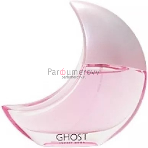 GHOST SUMMER MOON edt (w) 50ml GHOST SUMMER MOON edt (w) 50ml
