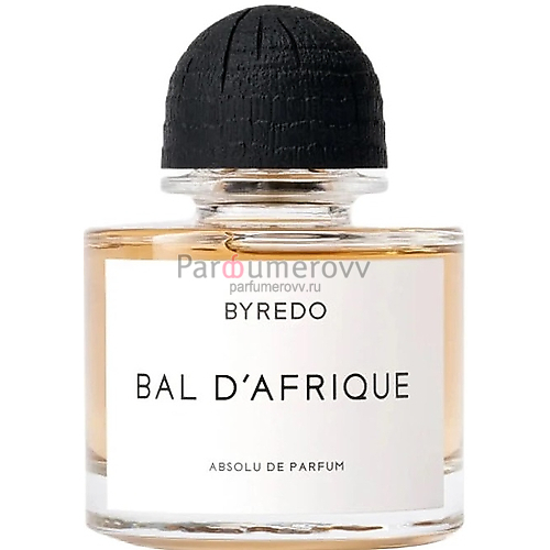 BYREDO BAL D'AFRIQUE ABSOLU edp 100ml TESTER
