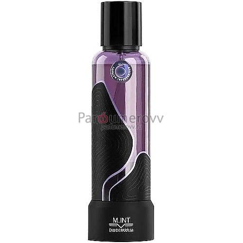M.INT FASHION INTERVENTION edp 75ml TESTER