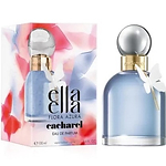 Cacharel Ella Ella Flora Azura