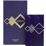 Fragrance World Homage