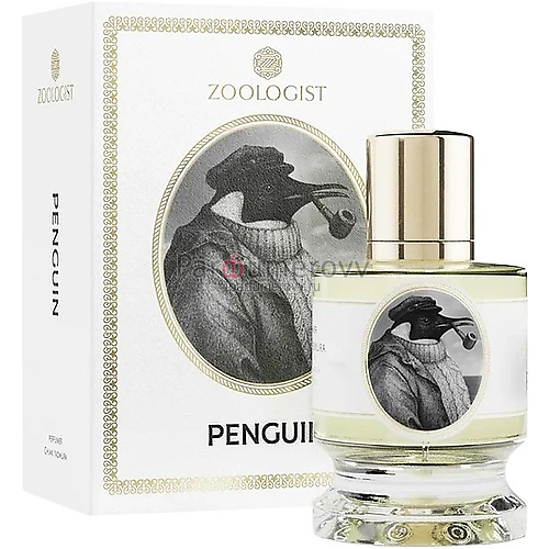 ZOOLOGIST PENGUIN 60ml parfume Limited Edition