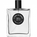 Pierre Guillaume 27.1 Le Chant Des Sirenes