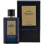 Prada Olfactories Some Velvet Morning