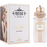 Russie Knyazna