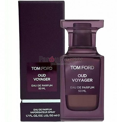 TOM FORD OUD VOYAGER edp 50ml 