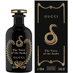 Gucci The Voice Of The Snake