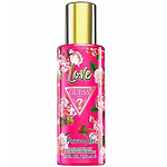 Guess Love Passion Kiss