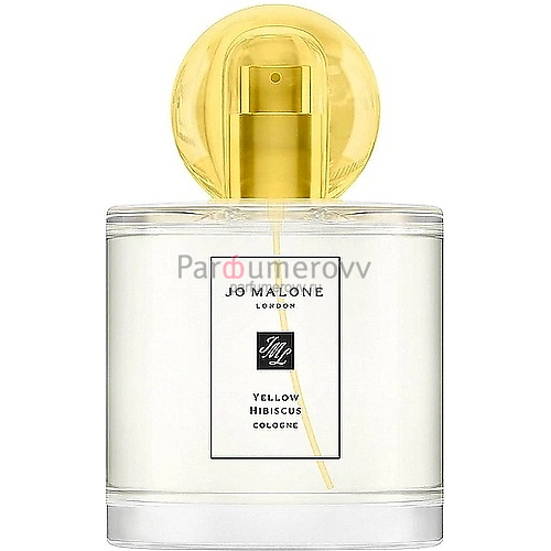 JO MALONE YELLOW HIBISCUS edc 100ml TESTER