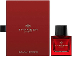 Thameen Cullinan Diamond Red