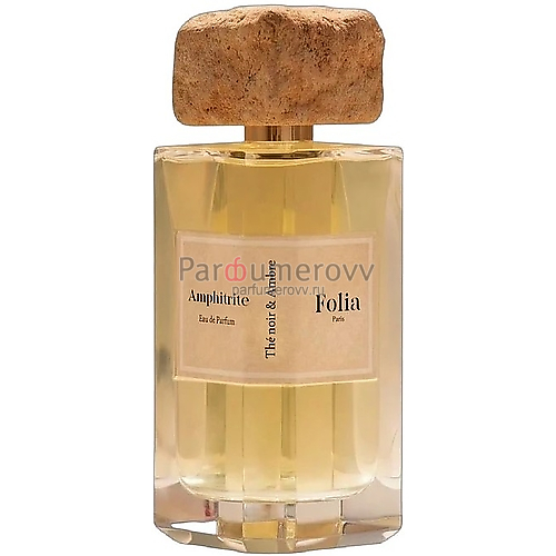 FOLIA PARIS AMPHITRITE edp 100ml TESTER FOLIA PARIS AMPHITRITE edp 100ml TESTER