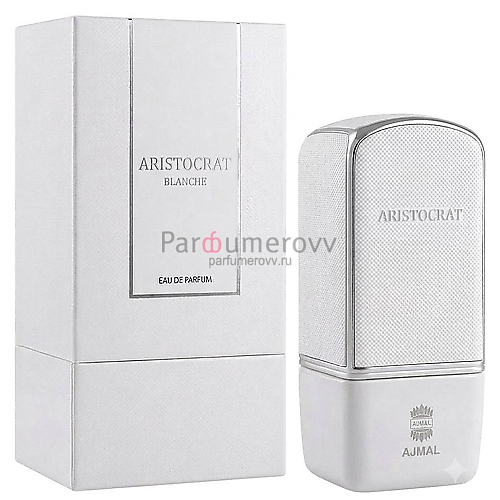 AJMAL ARISTOCRAT BLANCHE edp 75ml